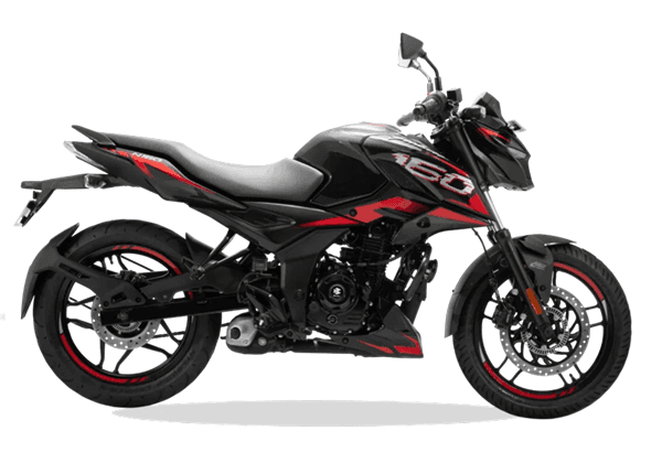 Bajaj Pulsar N160