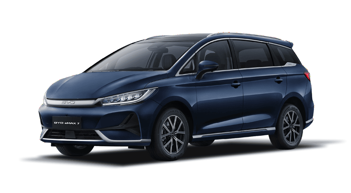 BYD eMax 7