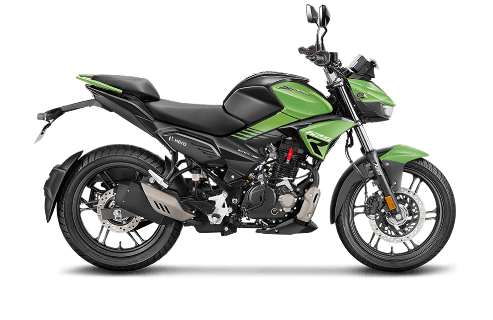 Hero Xtreme 125R