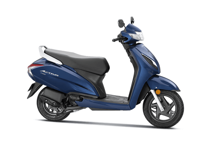Honda Activa 110