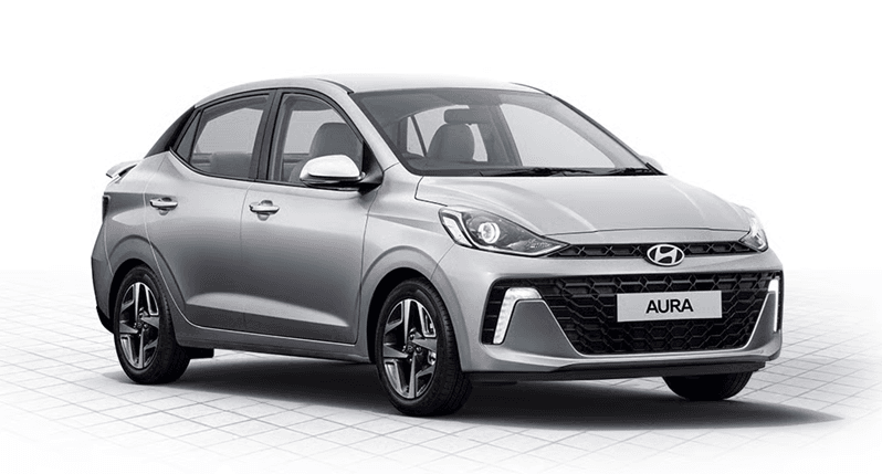 Hyundai Aura