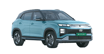 Hyundai Creta Electric