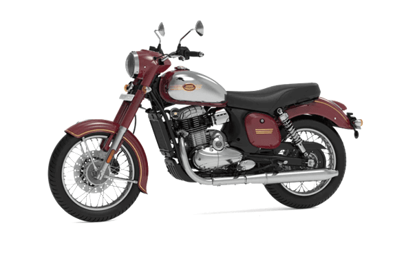 Jawa Jawa 350