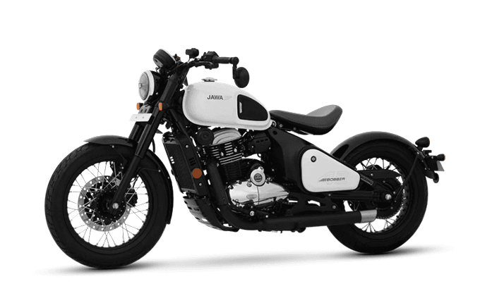 Jawa Jawa 42 Bobber