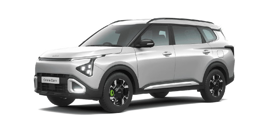 Kia Carens Clavis