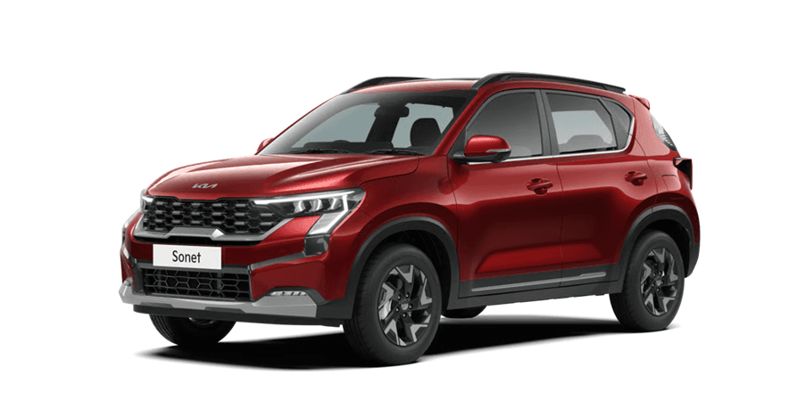Kia Sonet