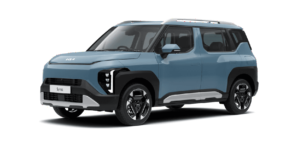 Kia Syros