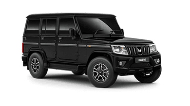 Mahindra Bolero