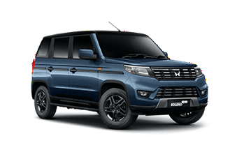 Mahindra Bolero Neo