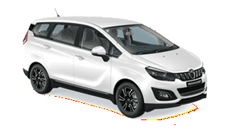 Mahindra Marazzo