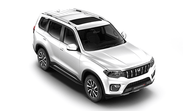 Mahindra Scorpio N