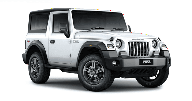 Mahindra Thar