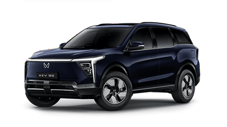 Mahindra XEV 9S