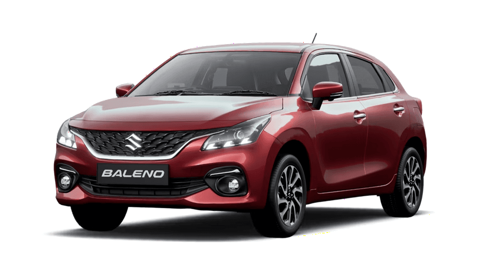 Maruti Suzuki Baleno