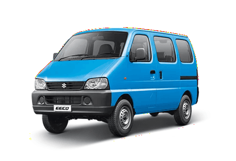 Maruti Suzuki Eeco