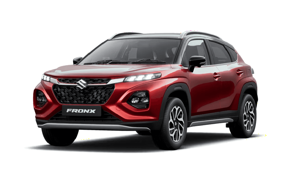 Maruti Suzuki Fronx