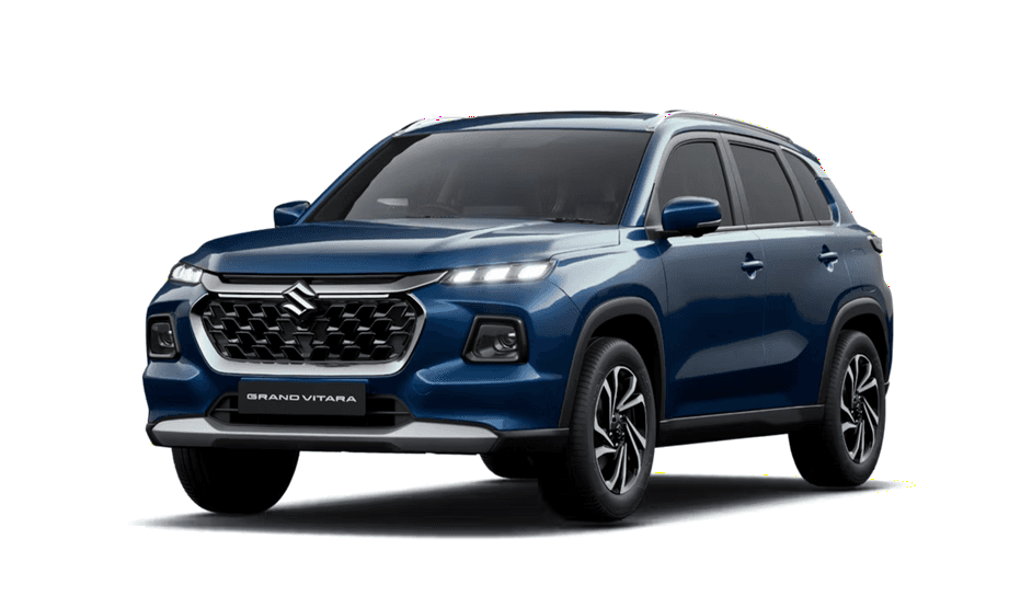 Maruti Suzuki Grand Vitara