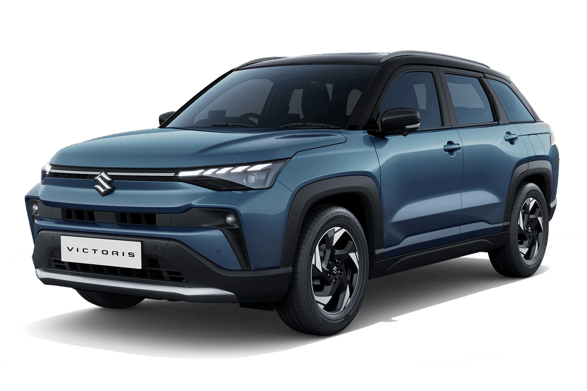 Maruti Suzuki Victoris