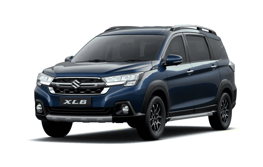Maruti Suzuki XL6