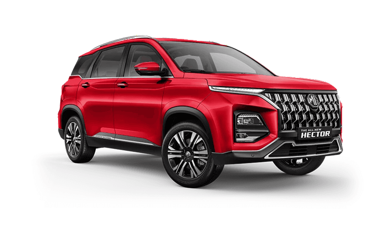 MG Hector