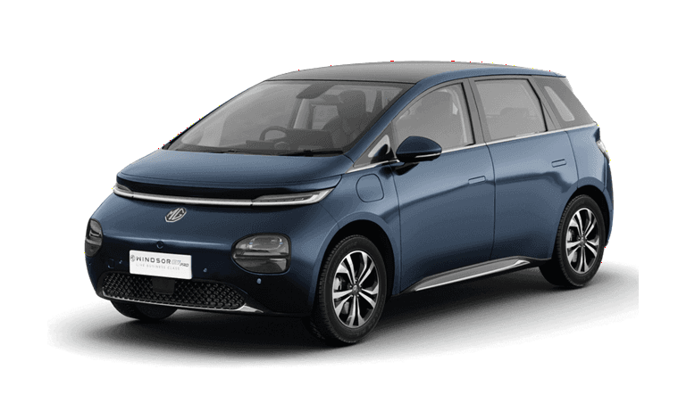 MG Windsor EV