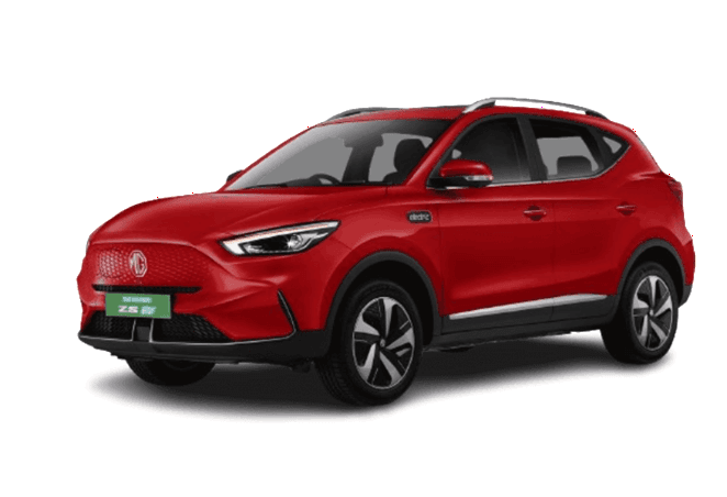 MG ZS EV