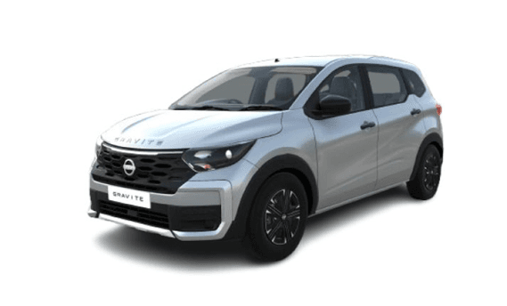 Nissan Gravite
