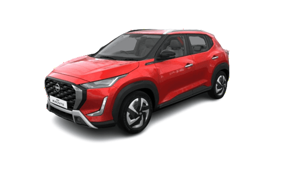 Nissan Magnite