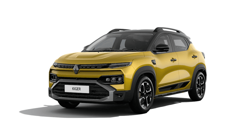 Renault Kiger