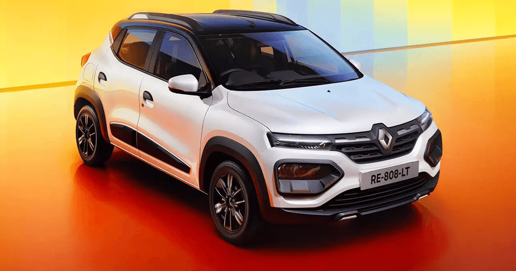 Renault Kwid
