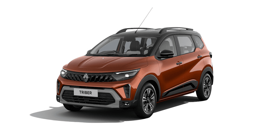 Renault Triber