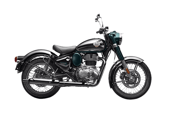 Royal Enfield Classic 350