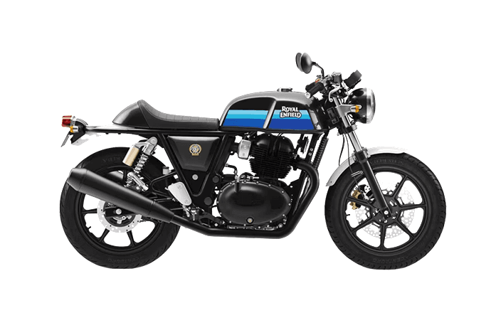 Royal Enfield Continental GT 650