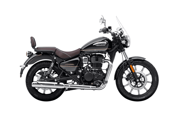 Royal Enfield Meteor 350