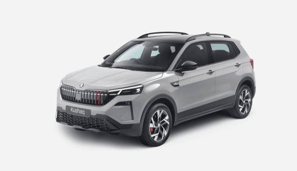 Skoda Kushaq