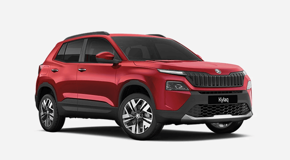 Skoda Kylaq