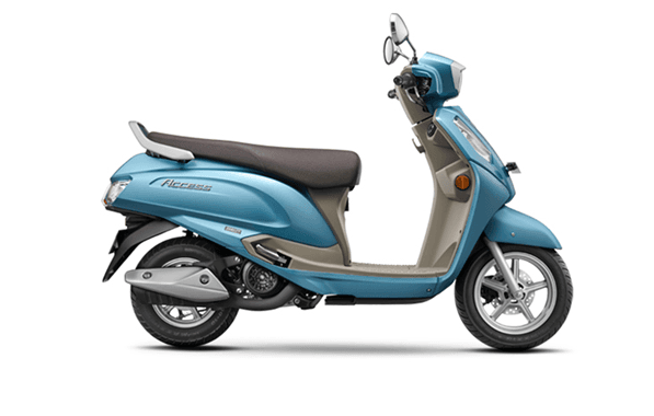 Suzuki ACCESS