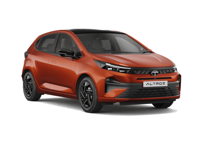 Tata Altroz