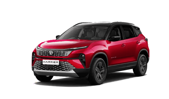 Tata Harrier