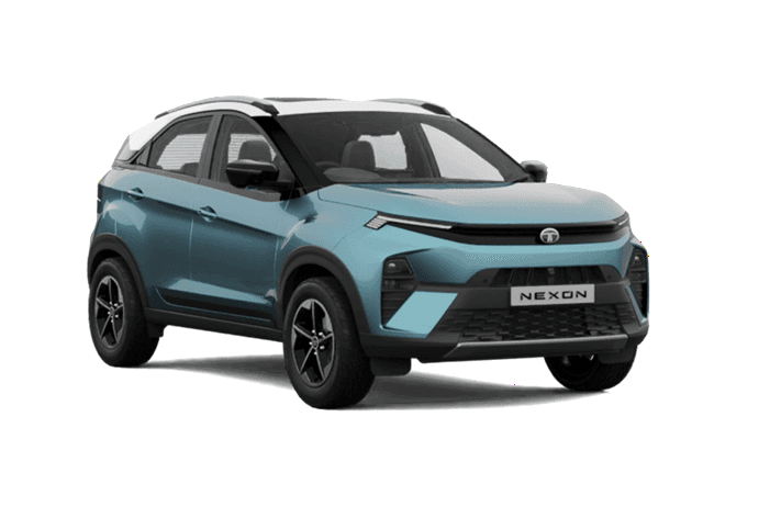 Tata Nexon