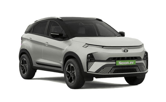 Tata Nexon EV