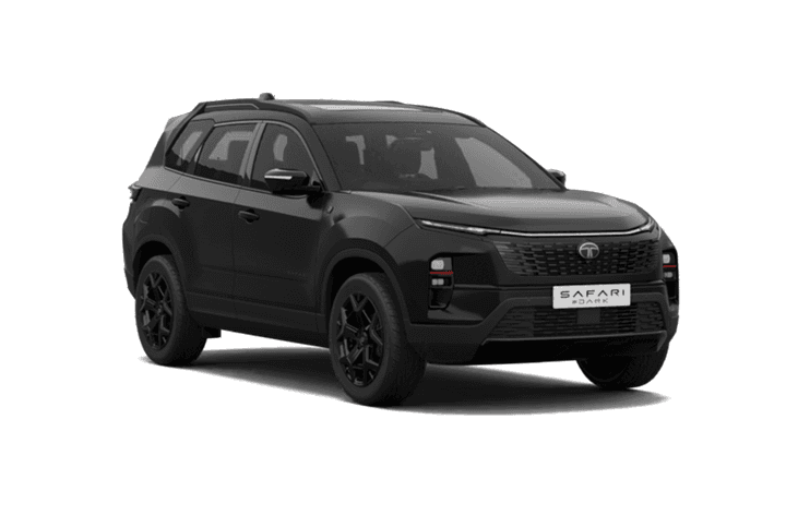 Tata Safari