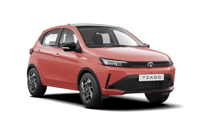 Tata Tiago
