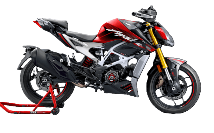 TVS Apache RTR 310