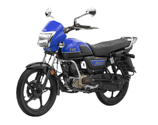 TVS Radeon