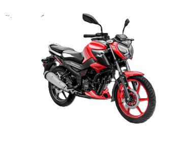 TVS Raider 125
